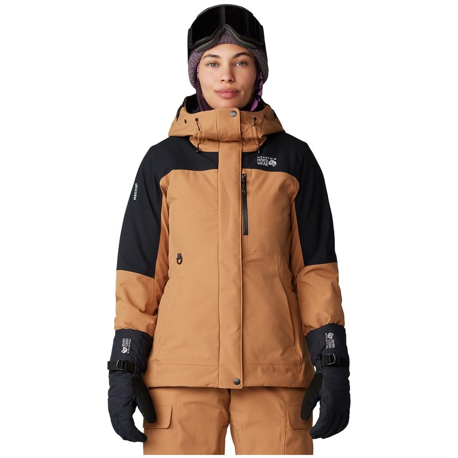 Mountain Hardwear Powder Maven™ Jacket - Women's
