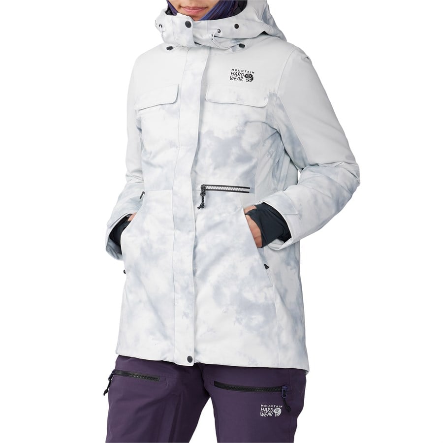 Mountain Hardwear Powder Maven™ Parka - Women's