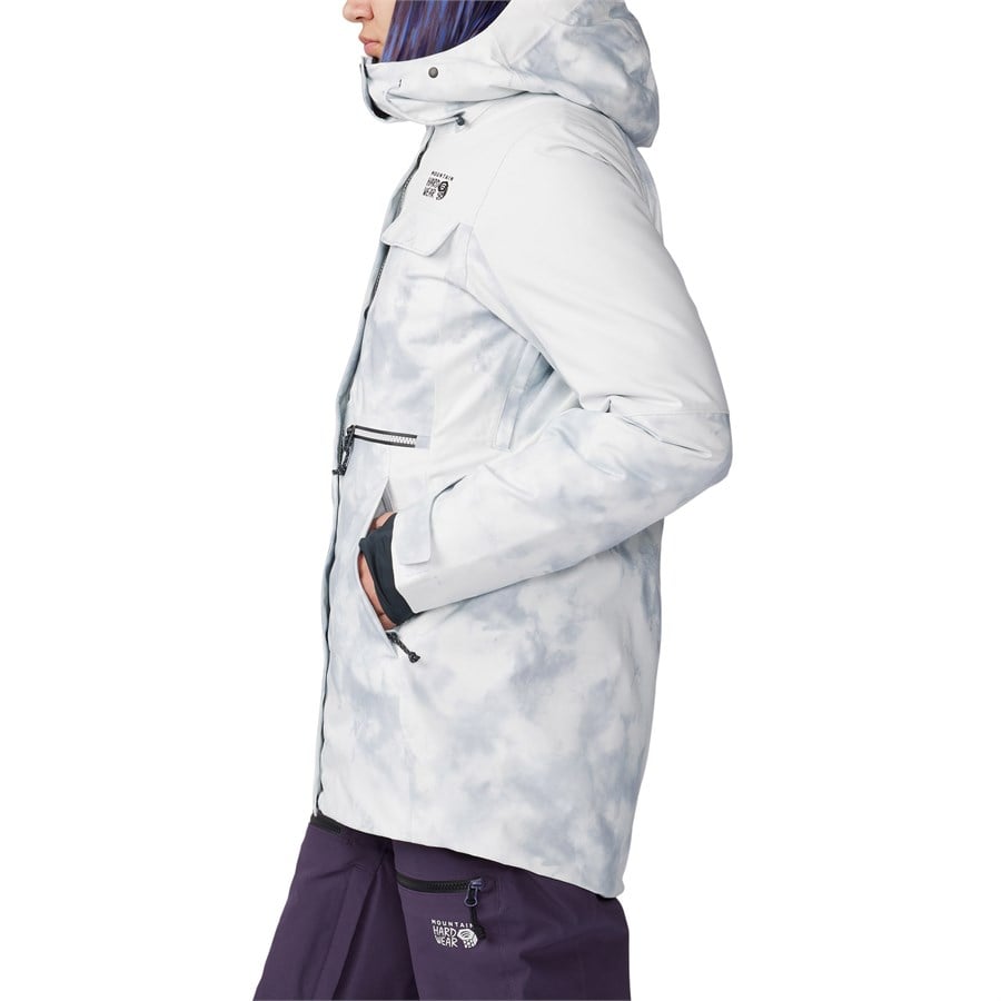 Mountain Hardwear Powder Maven™ Parka - Women's