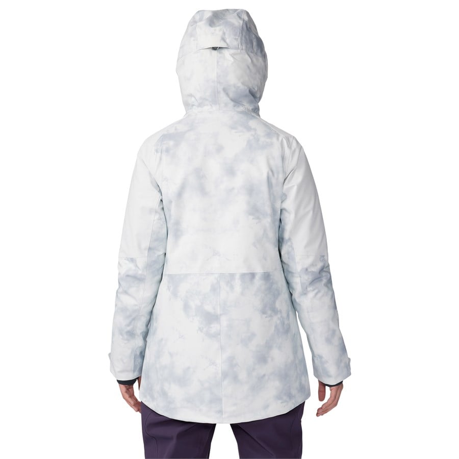Mountain Hardwear Powder Maven™ Parka - Women's