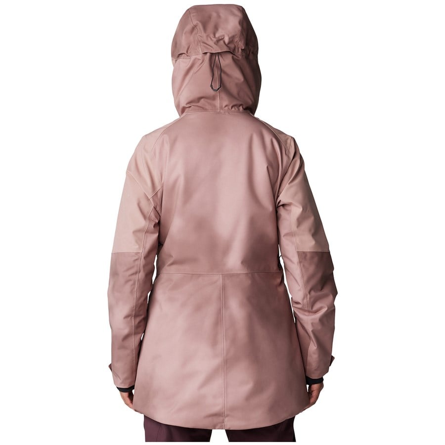 Mountain Hardwear Powder Maven™ Parka - Women's