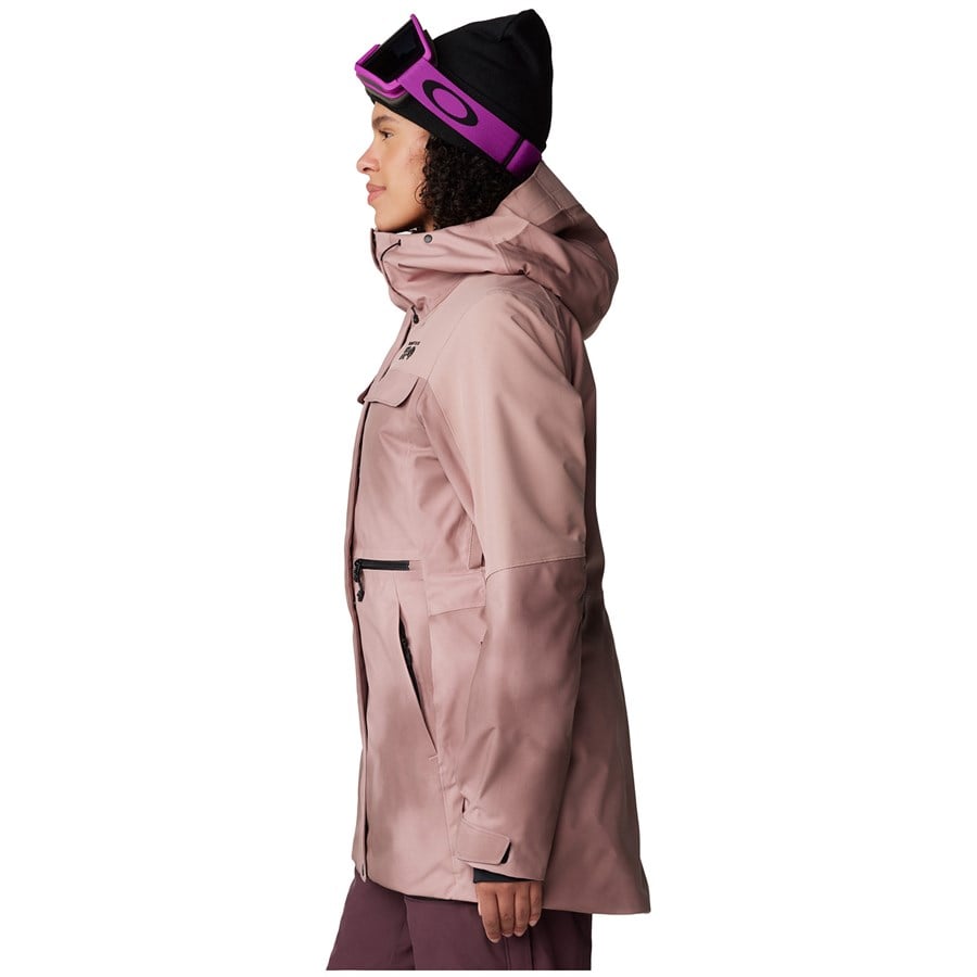 Mountain Hardwear Powder Maven™ Parka - Women's