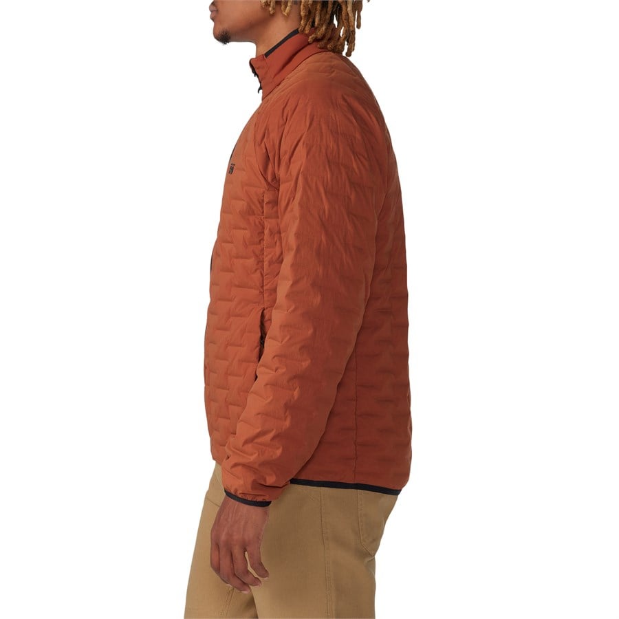 Mountain Hardwear Stretchdown Light Jacket - Men's