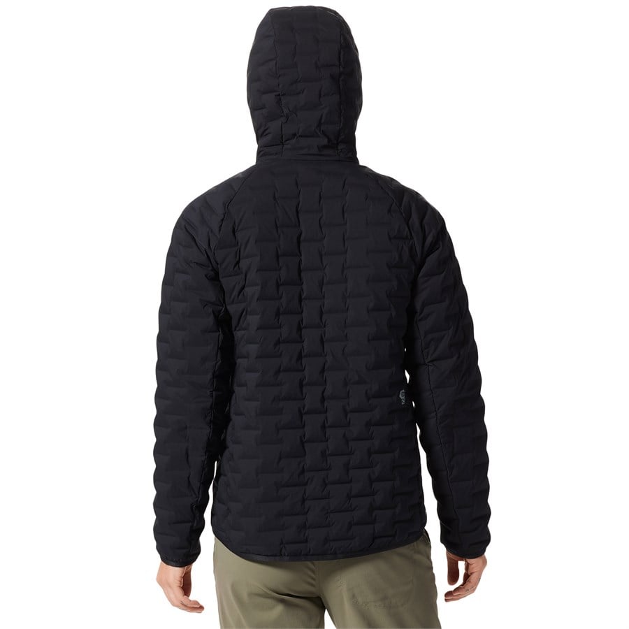 Mountain Hardwear Stretchdown Light Pullover Jacket - Women's