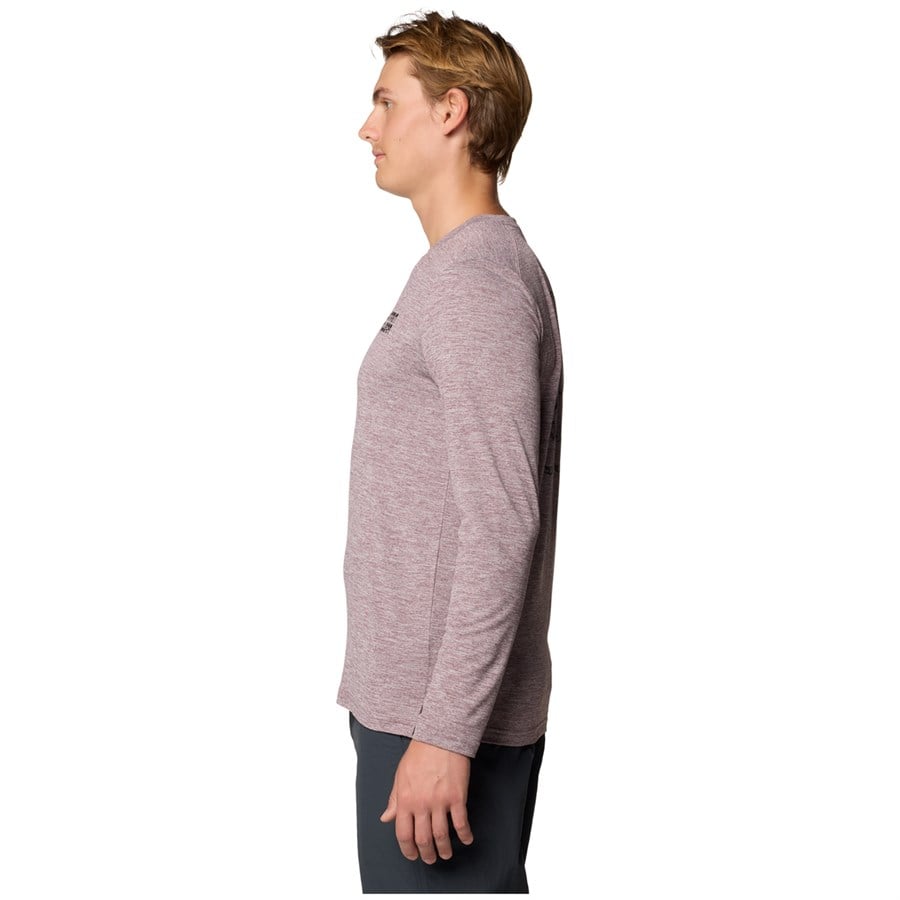 Mountain Hardwear Sunblocker™ Long-Sleeve Shirt - Men's