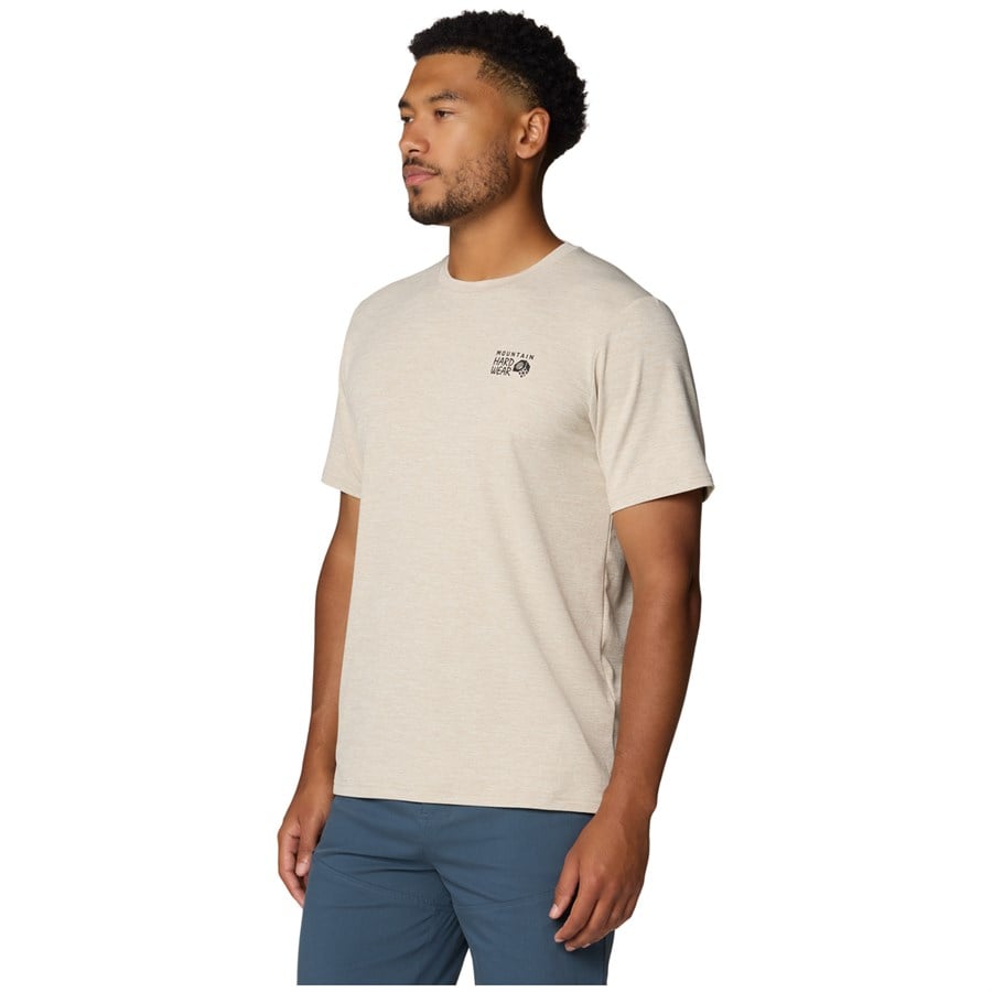 Mountain Hardwear Sunblocker™ Short Sleeve T-Shirt - Men's