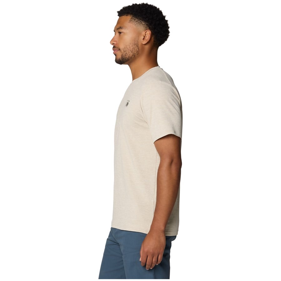Mountain Hardwear Sunblocker™ Short Sleeve T-Shirt - Men's