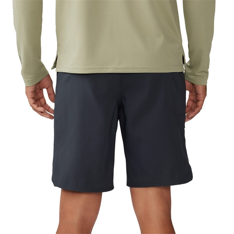 Mountain Hardwear Trail Sender™ 7" Shorts - Men's