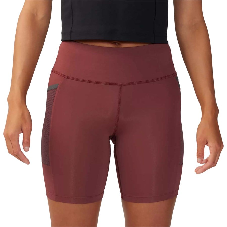Mountain Hardwear Yuba Trail™ 7" Shorts - Women's