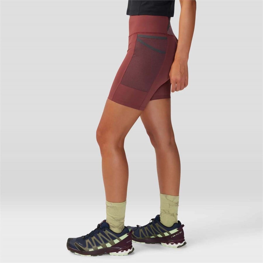 Mountain Hardwear Yuba Trail™ 7" Shorts - Women's