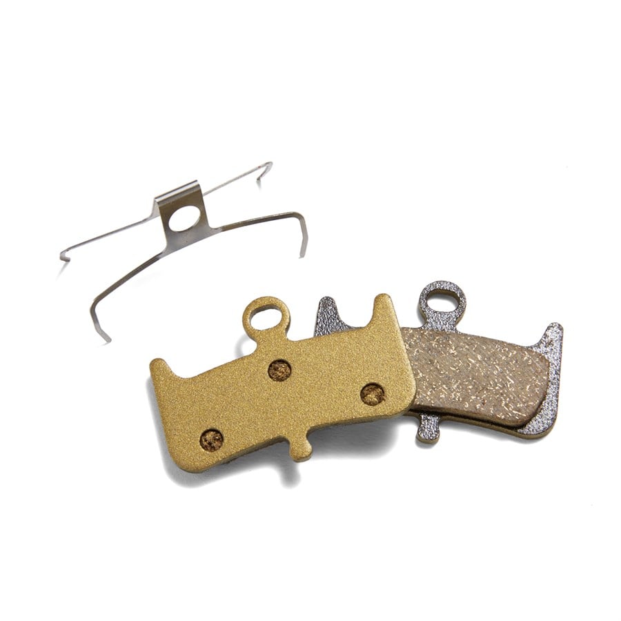 MTX Braking Gold Label HD Hayes Dominion A4 Brake Pads