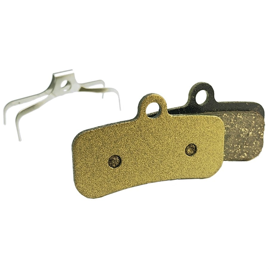 MTX Braking Gold Label HD Shimano 4-piston ALL Brake Pads