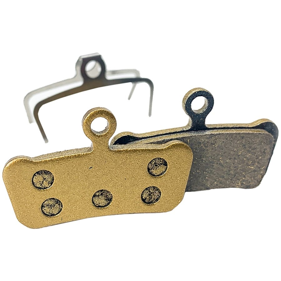 MTX Braking Gold Label HD SRAM G2/Guide Brake Pads