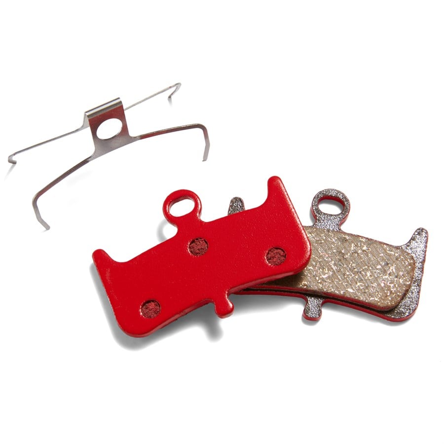 MTX Braking Red Label Race Hayes Dominion A4 Brake Pads