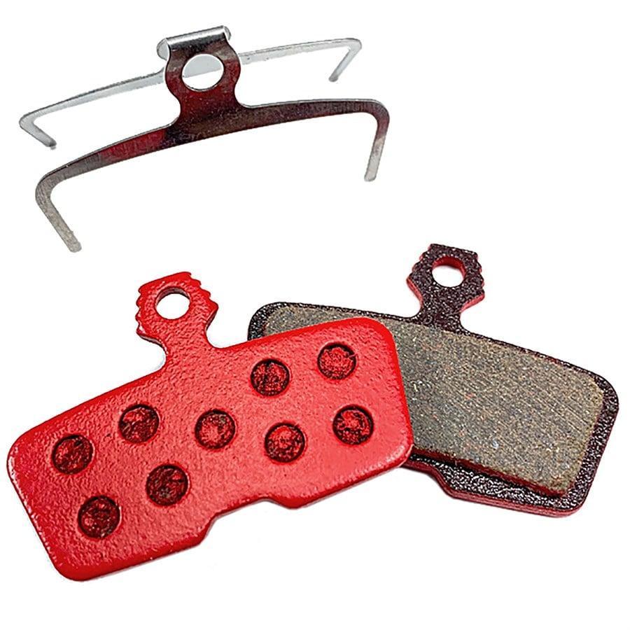 MTX Braking Red Label Race SRAM Code Brake Pads