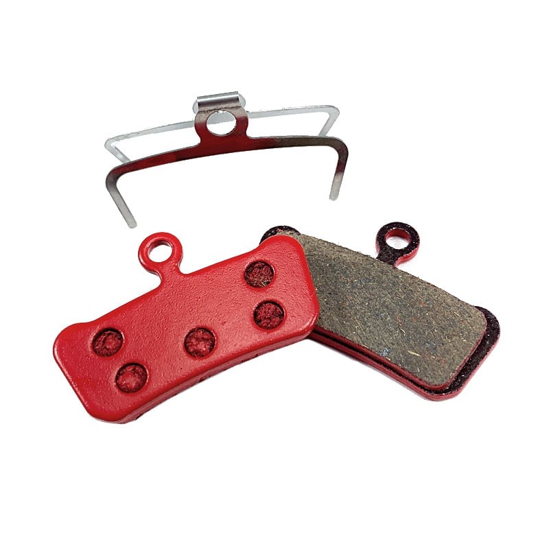 MTX Braking Red Label Race SRAM G2/Guide Brake Pads
