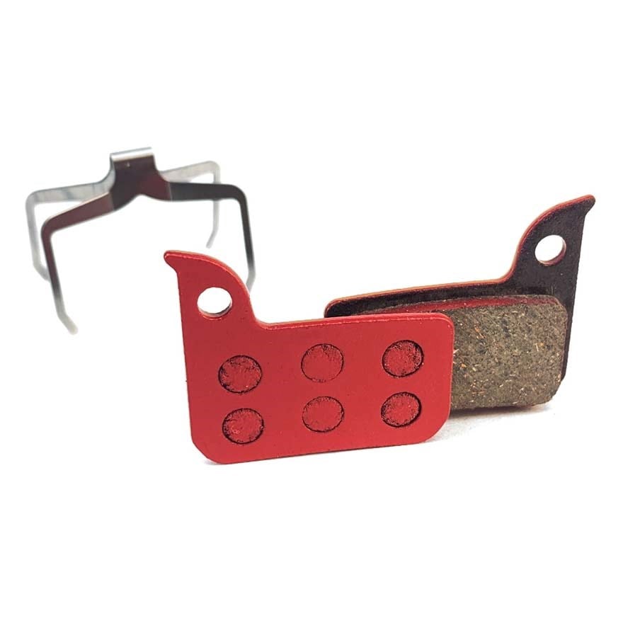 MTX Braking Red Label Race SRAM Red/Level Ultimate Brake Pads