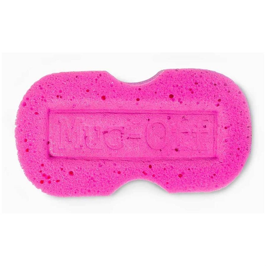 Muc-Off Bike Wash And Drivetrain Essentials Kit