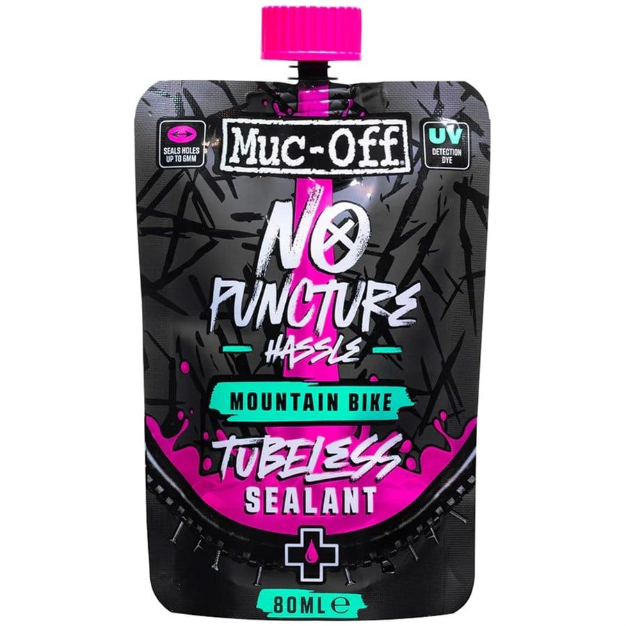 Muc-Off No Puncture Hassle 80ml Tubeless Sealant