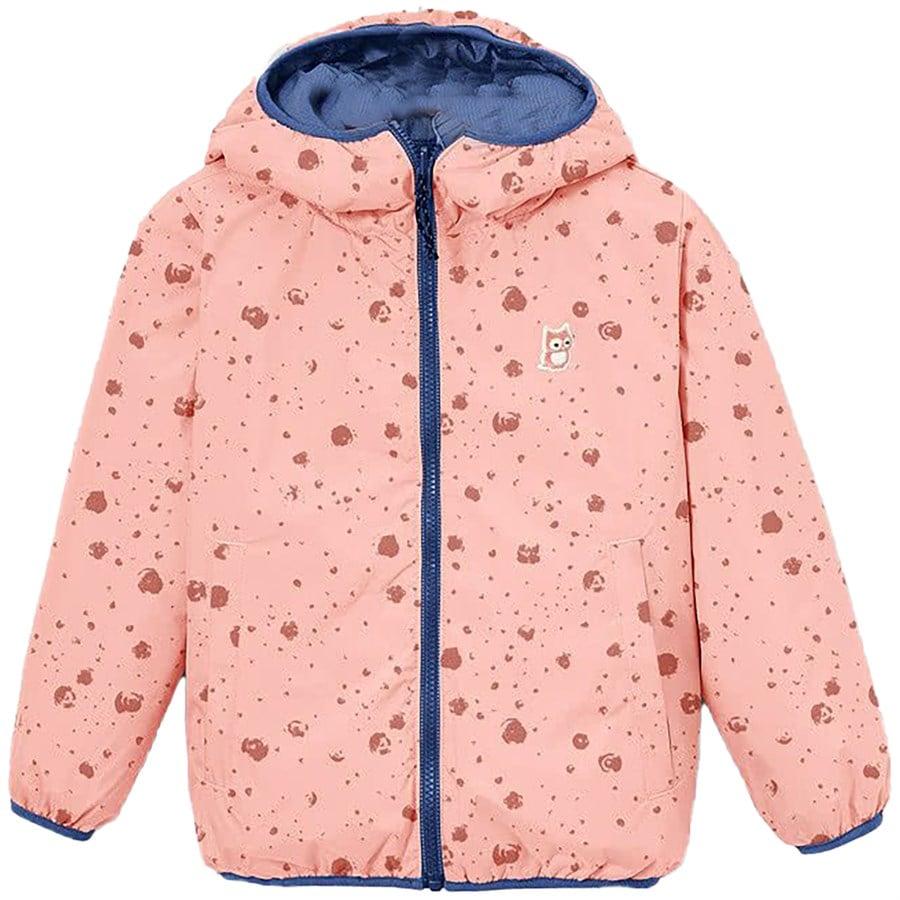 Namuk Glow Reversible Galaxy PrimaLoft Jacket - Kids'