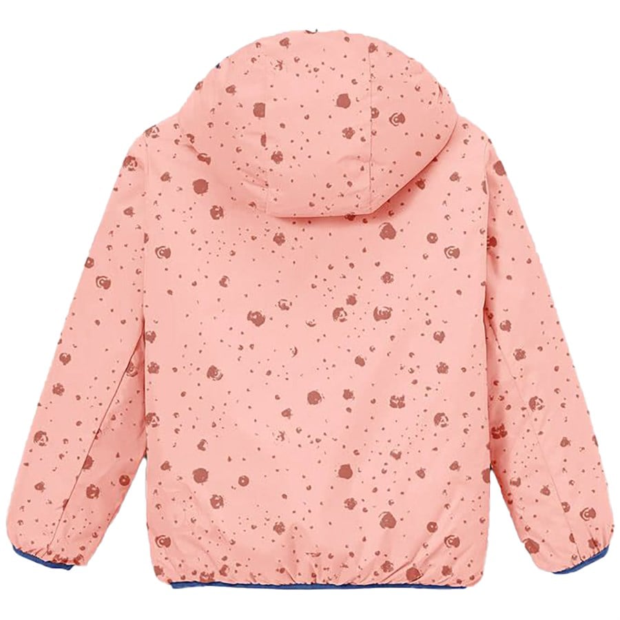 Namuk Glow Reversible Galaxy PrimaLoft Jacket - Kids'