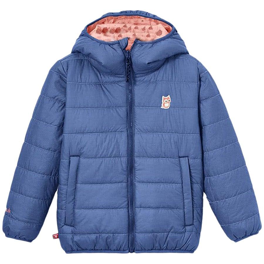 Namuk Glow Reversible Galaxy PrimaLoft Jacket - Kids'