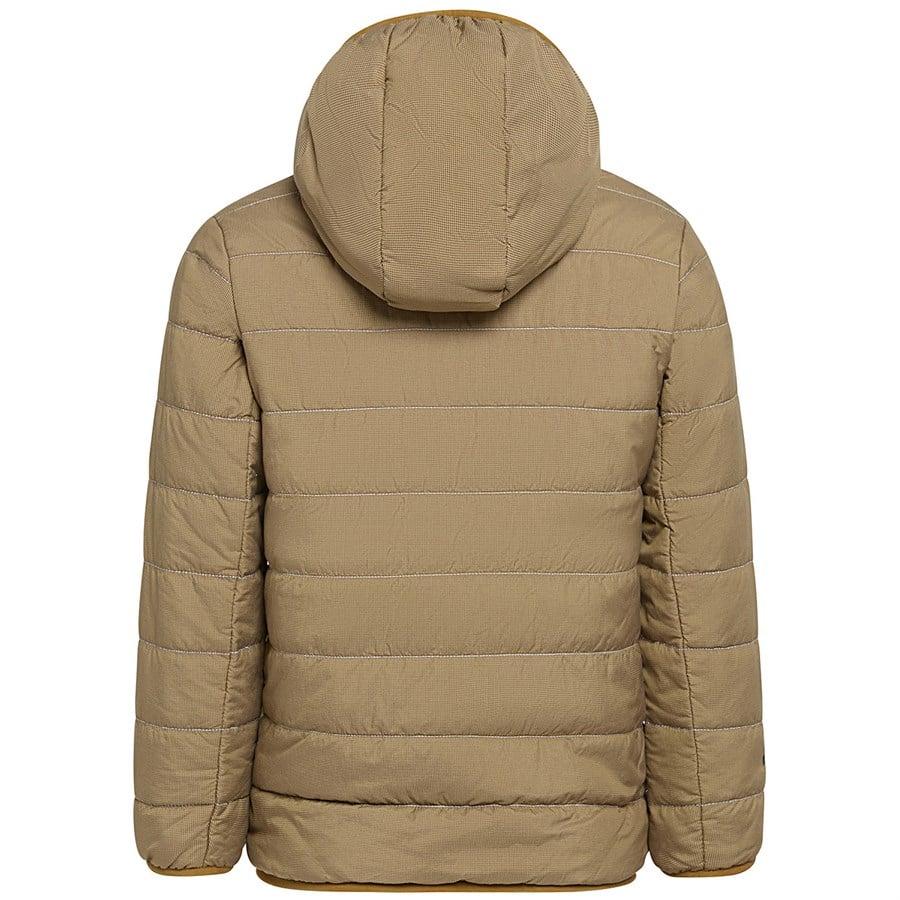 Namuk Glow Reversible Underground PrimaLoft Jacket - Kids'