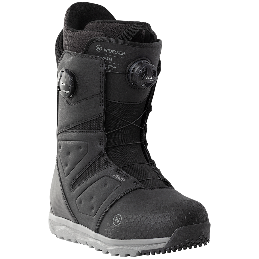 Nidecker Altai Snowboard Boots Nidecker Snowboard Boots Back To Nidecker Snowboard Boots Evo Snowboard Snowboard Used Snowboard Gear Snowboard Boots Used Snowboard Boots Nidecker Used Snowboard Boots Nidecker Snowboard Boots