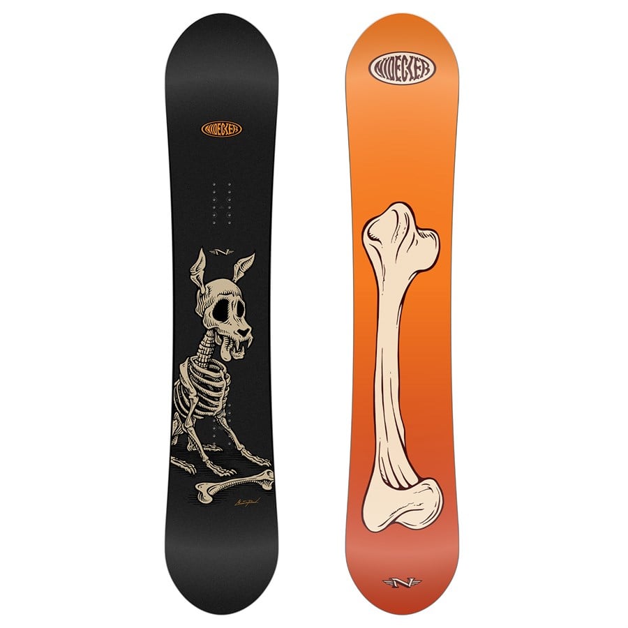 Nidecker Sensor Mons Snowboard + Kaon-Pro Snowboard Bindings + Thirtytwo TM-2 Double Boa Snowboard Boots 2026