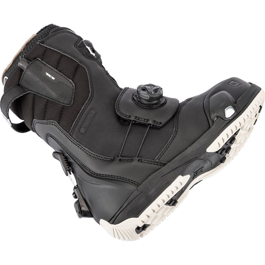 Nitro Cave Step On TLS Snowboard Boots - Women's 2026
