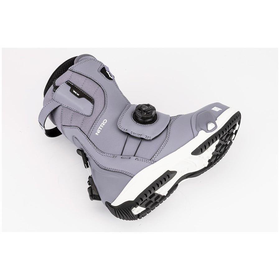Nitro Cave Step On TLS Snowboard Boots - Women's 2025