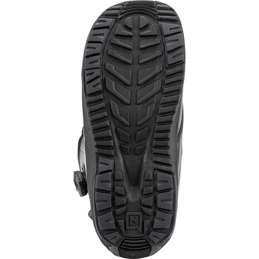 Nitro Crown Boa Snowboard Boots - Women's 2025 - Used