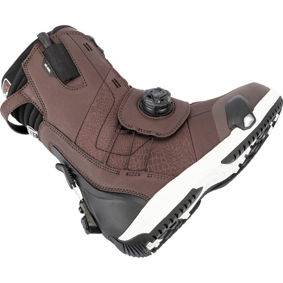 Nitro Monarch Step On TLS Snowboard Boots - Women's 2026