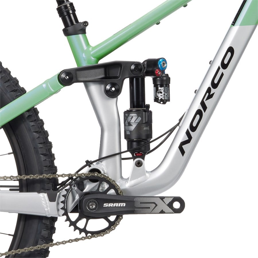 Norco Sight A Youth Complete Mountain Bike - Kids' 2024