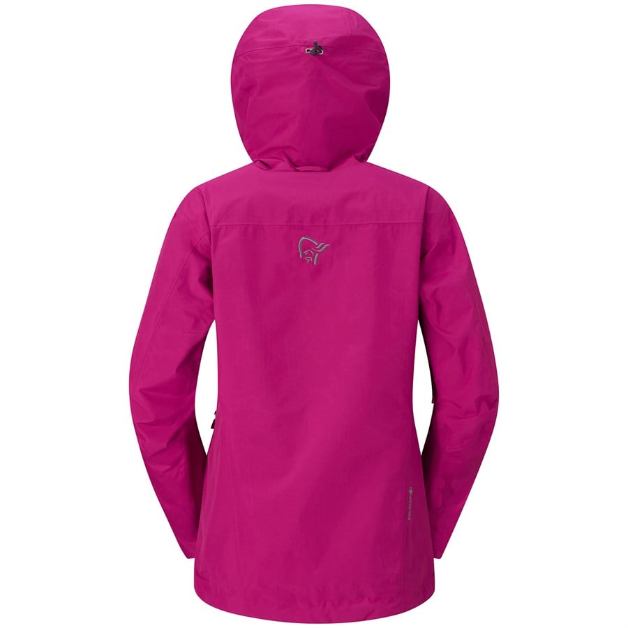 Norrona Lofoten GORE-TEX Insulated Jacket - Women's