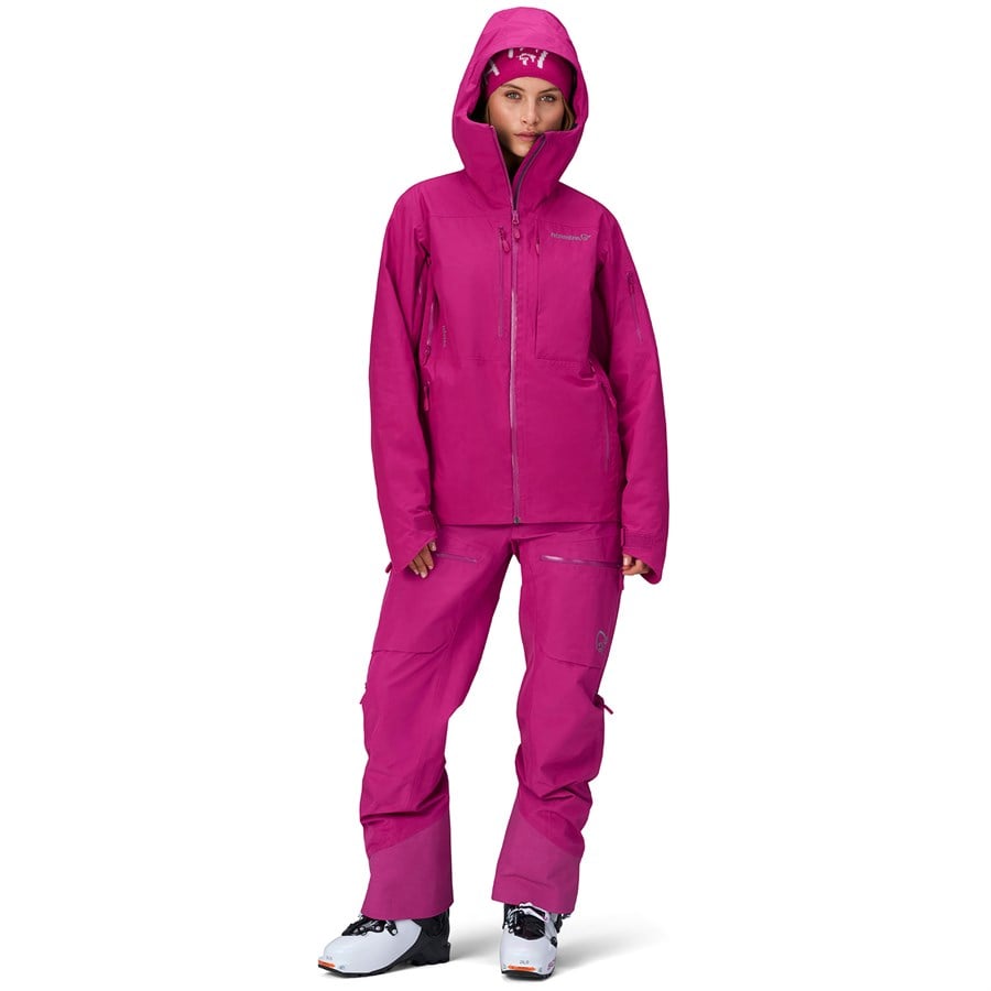 Norrona Lofoten GORE-TEX Insulated Jacket - Women's