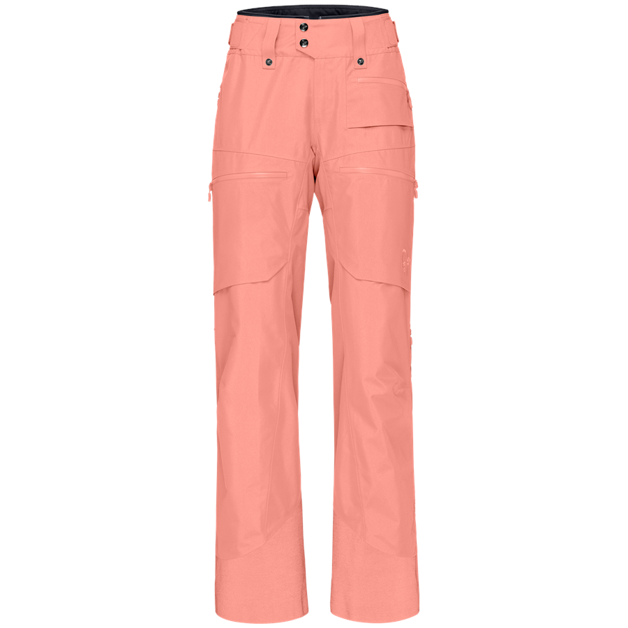 Norrona Lofoten GORE-TEX Insulated Pants - Women's