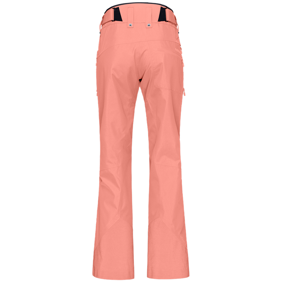 Norrona Lofoten GORE-TEX Insulated Pants - Women's