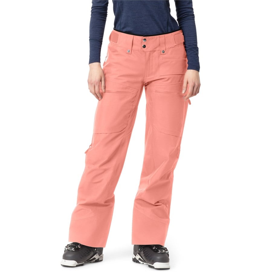 Norrona Lofoten GORE-TEX Insulated Pants - Women's