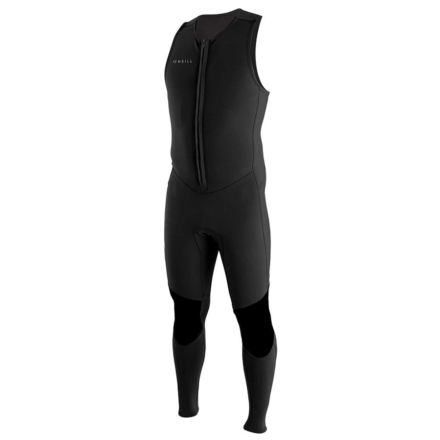 O'Neill 2mm Reactor 2 Sleeveless Front Zip Wetsuit