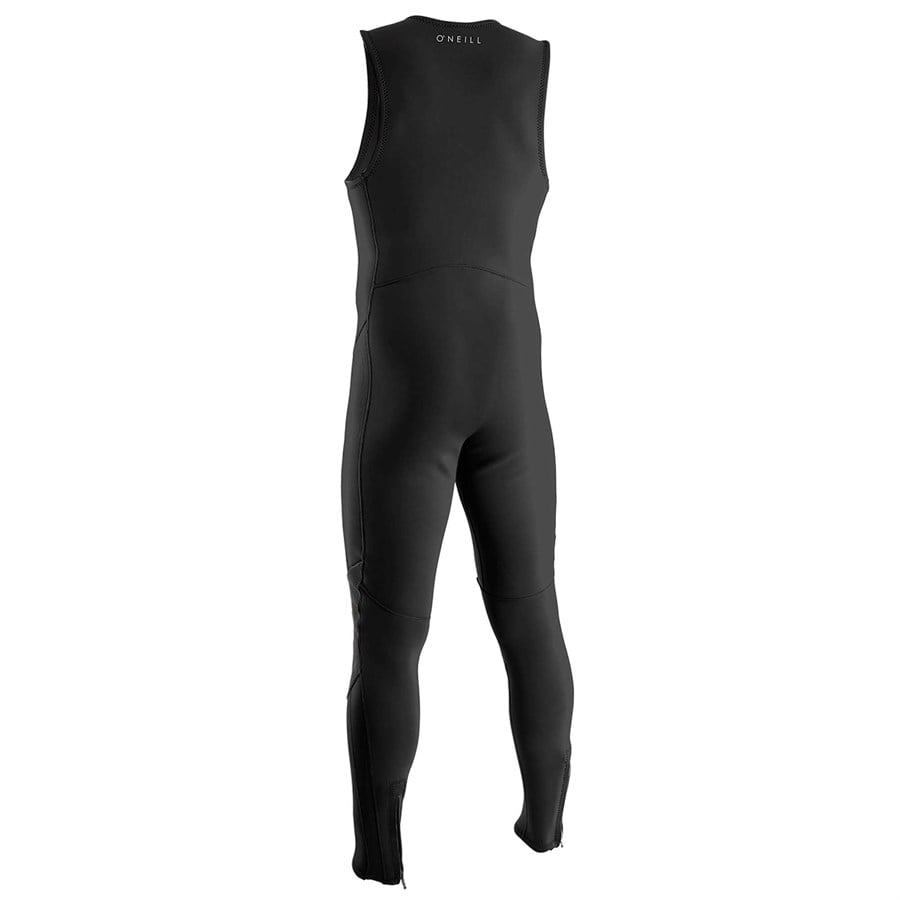 O'Neill 2mm Reactor 2 Sleeveless Front Zip Wetsuit