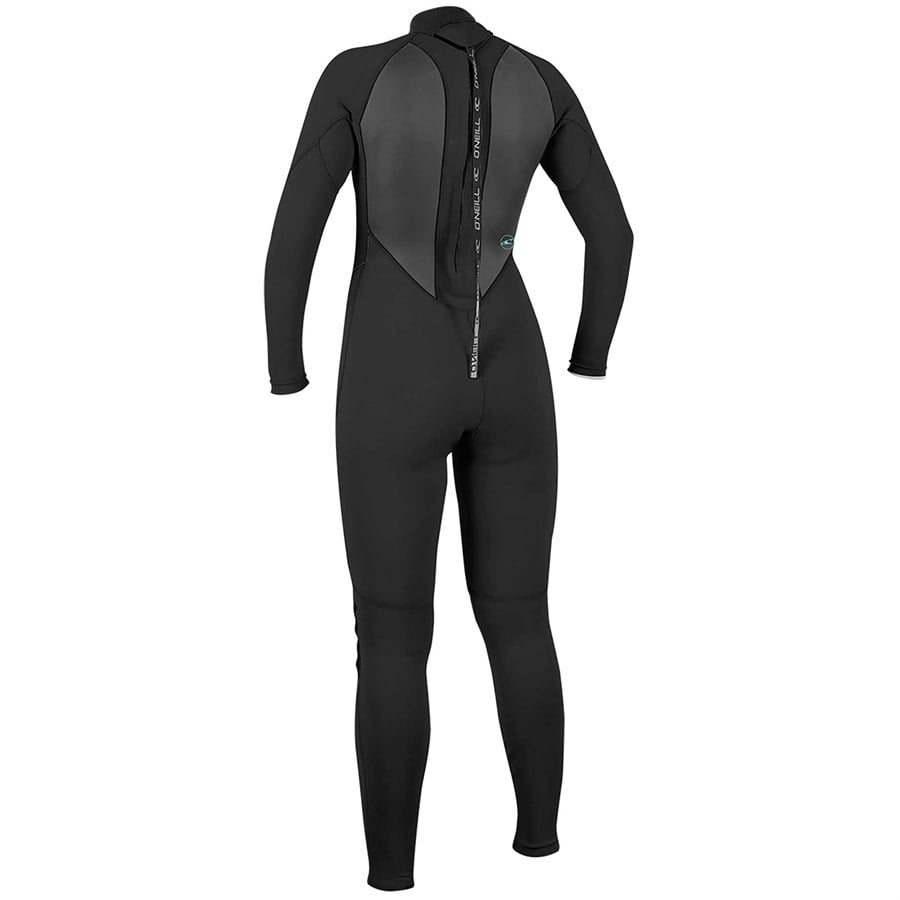 O'Neill 3/2 Reactor II Back Zip Wetsuit - Women's + O'Neill Wetsuit Cleaner