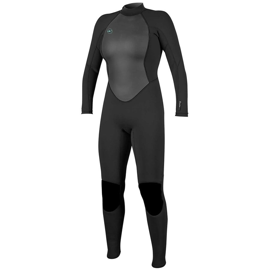 O'Neill 3/2 Reactor II Back Zip Wetsuit - Women's