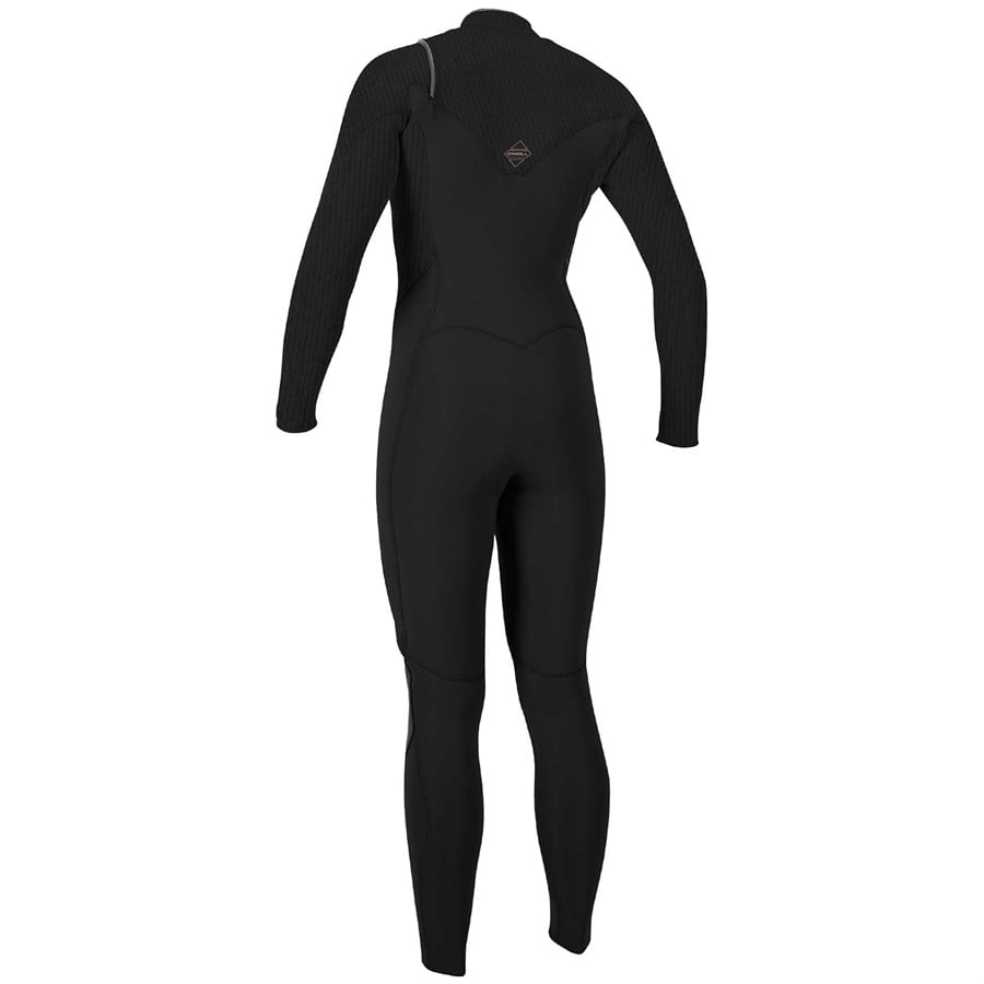 O'Neill 4/3+ Hyperfreak Chest Zip Wetsuit - Women's