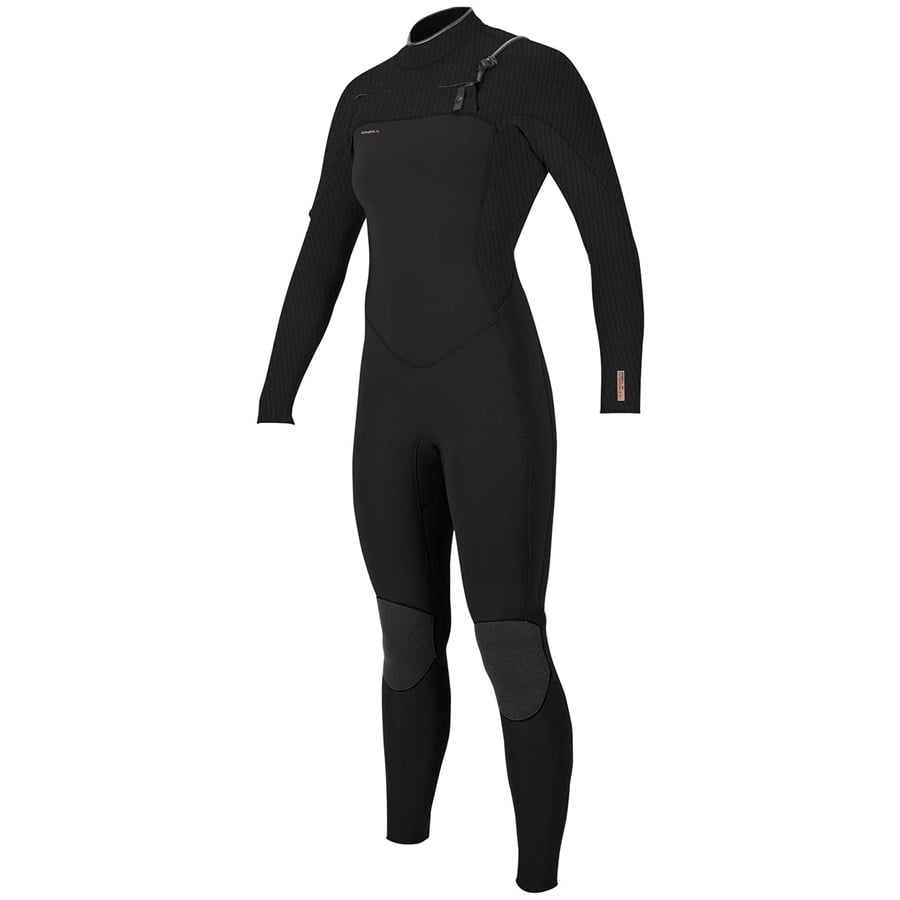 O'Neill 4/3+ Hyperfreak Chest Zip Wetsuit - Women's