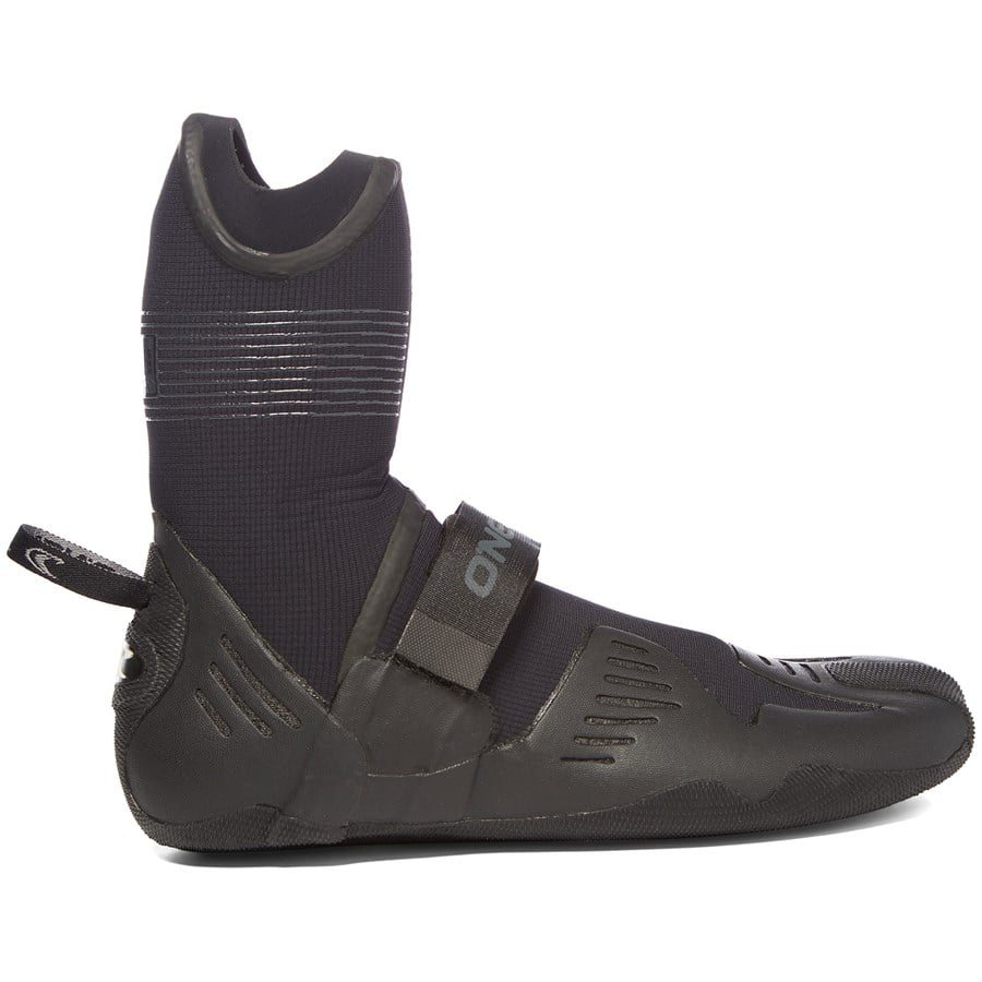 O'Neill 5mm Psycho Tech RT Wetsuit Boots + 5mm Psycho Tech Lobster Gloves