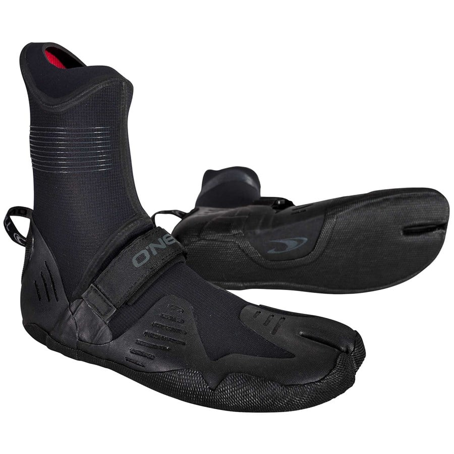 O'Neill 5mm Psycho Tech Split Toe Wetsuit Boots