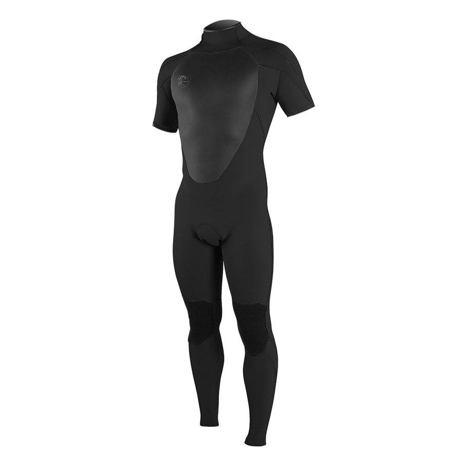 O'Neill O'riginal 2mm Short Sleeve Back Zip Wetsuit