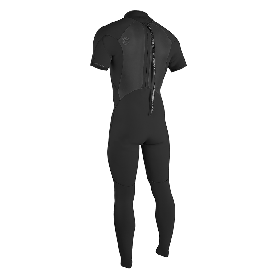 O'Neill O'riginal 2mm Short Sleeve Back Zip Wetsuit