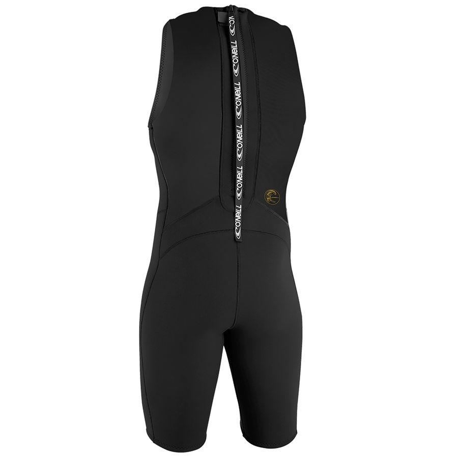 O'Neill O'riginal 2mm Sleeveless Back Zip Spring Suit